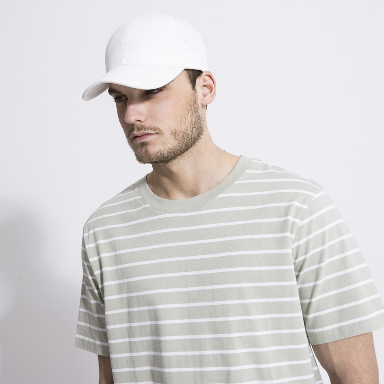 T-shirt "William Stripe" T-shirt "William Stripe"